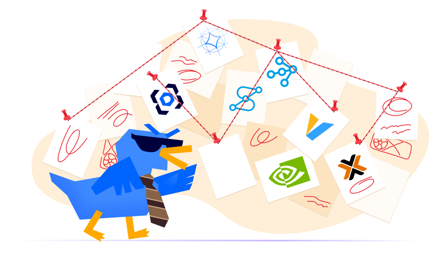 Распределённый инференс и шардирование LLM. Часть 2: скрипт vLLM, Ray Serve для вывода API и настройка KubeRay Cluster - 1